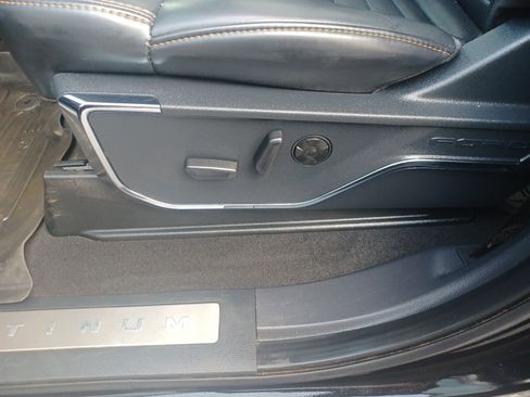 Used 2024 Ford F250 Platinum image 20