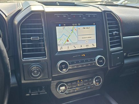 Used 2019 Ford Expedition Limited w/ Equipment Group 303A AWD/4WD image 24