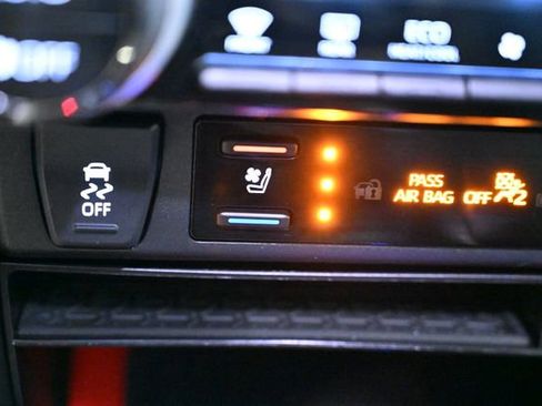 Used 2023 Toyota RAV4 TRD Off-Road w/ TRD Off-Road Weather Package image 36