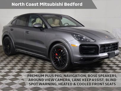Used 2021 Porsche Cayenne GTS w/ Premium Package Plus