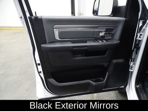 Used 2023 RAM 1500 Classic SLT w/ Trailer & Traction Group image 19