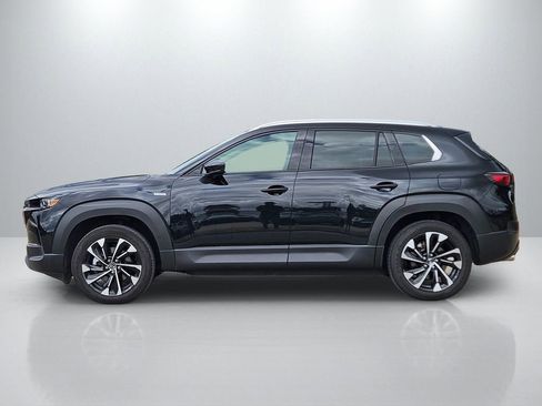 Used 2025 MAZDA CX-50 2.5 Hybrid w/ Premium Plus Pkg AWD/4WD image 8