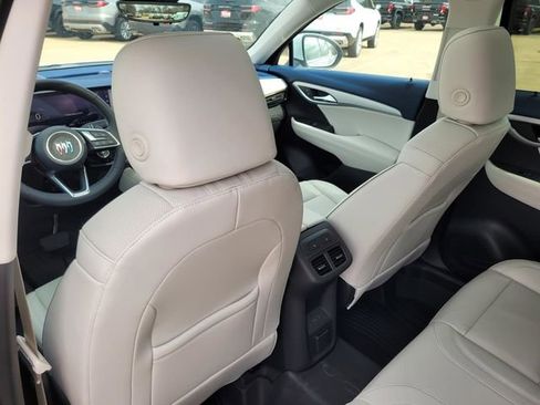 New 2026 Buick Envision Avenir AWD/4WD image 27