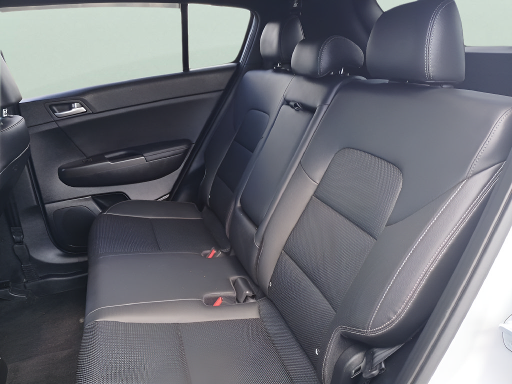 Used 2020 Kia Sportage S AWD/4WD image 24