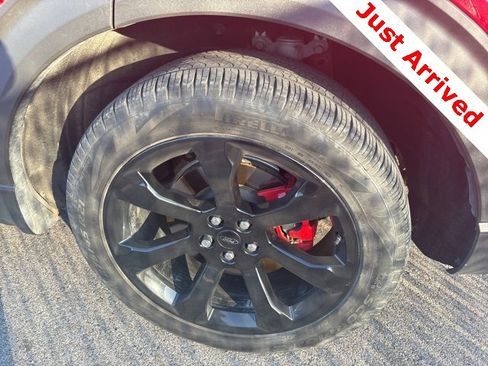 Used 2023 Ford Explorer ST w/ Equipment Group 401A image 14