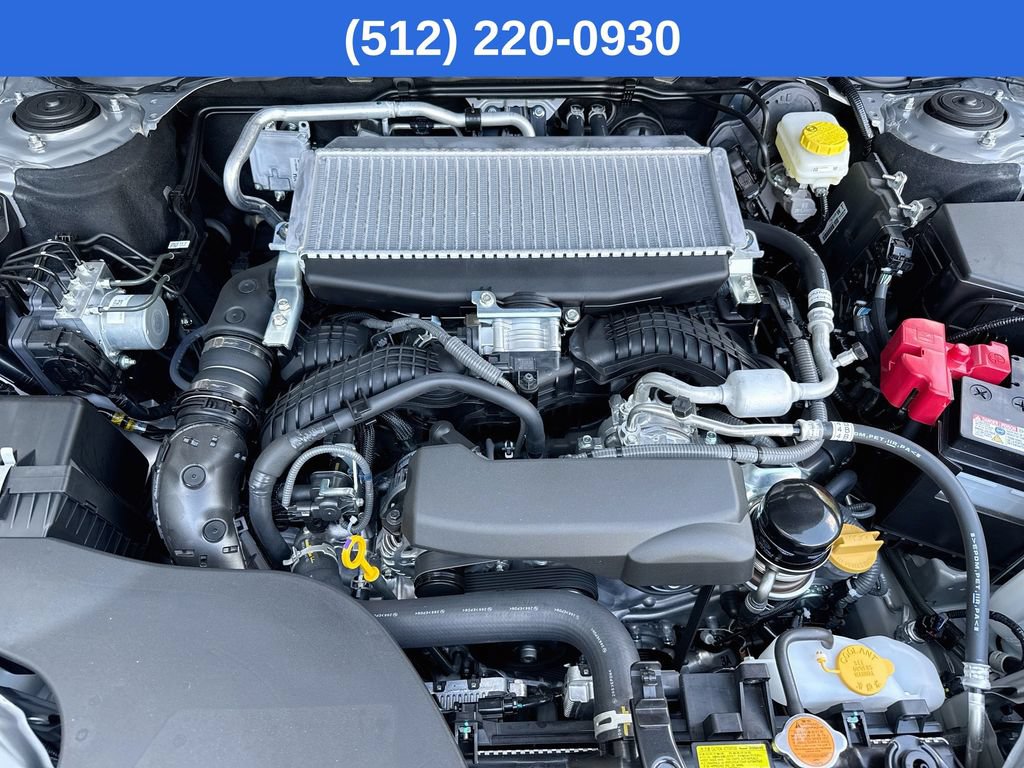 New 2026 Subaru Outback Wilderness AWD/4WD image 38