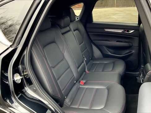 Used 2022 MAZDA CX-5 AWD 2.5 Turbo image 20