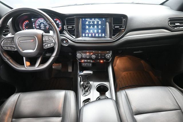 Used 2022 Dodge Durango GT AWD/4WD image 21