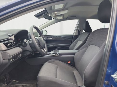 Certified 2025 Toyota Camry LE w/ Convenience Package image 9