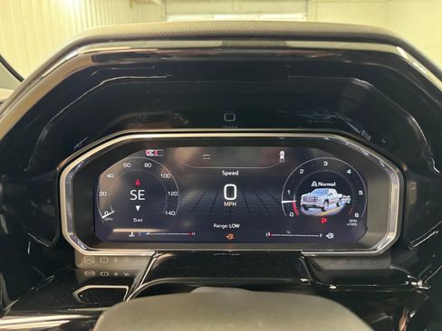 New 2026 GMC Sierra 1500 Elevation w/ Preferred Package AWD/4WD image 29