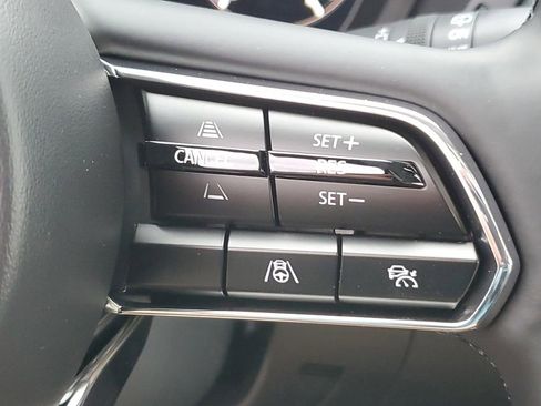 New 2026 MAZDA CX-90 Plug-In Hybrid w/Premium Sport AWD/4WD image 20