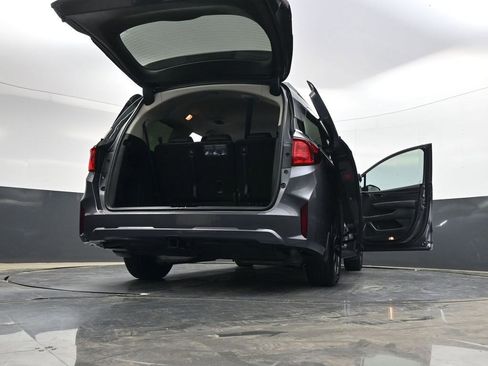Used 2026 Honda Odyssey EX-L image 43