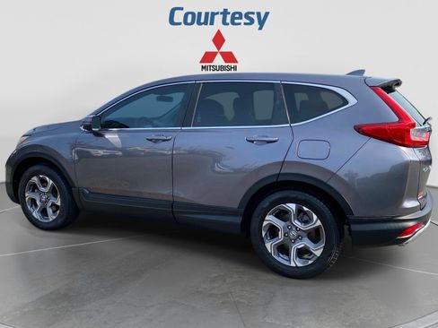 Used 2017 Honda CR-V EX image 3