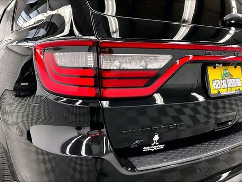 Used 2024 Dodge Durango SRT Hellcat w/ Black Package AWD/4WD image 36