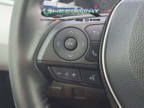 Used 2020 Toyota Corolla SE image 24