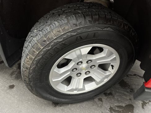 Used 2018 Chevrolet Silverado 1500 LT image 11