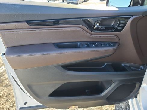 Certified 2025 Honda Odyssey Elite image 12