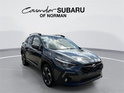 New 2025 Subaru Crosstrek 2.5i Limited w/ Crosstrek Mirror Package
