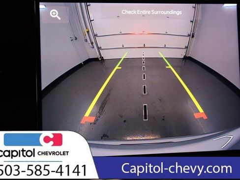 Used 2025 Jeep Compass Latitude image 27