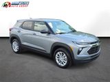 New 2026 Chevrolet TrailBlazer LS w/ LS Convenience Package image 4