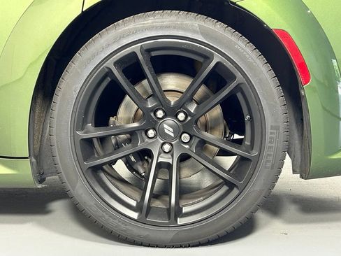 Used 2023 Dodge Charger Scat Pack RWD image 39