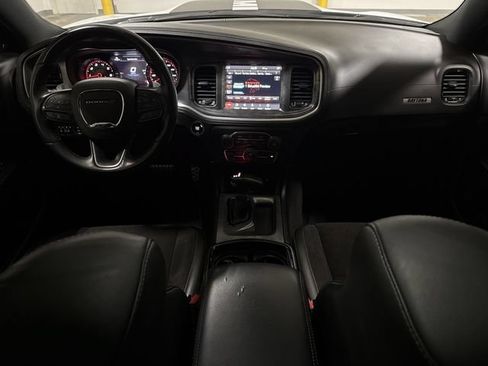 Used 2023 Dodge Charger R/T w/ Daytona Edition Group RWD image 10