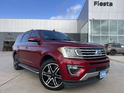 Used 2018 Ford Expedition XLT w/ Equipment Group 202A