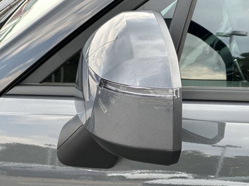 Certified 2026 Hyundai Santa Fe SEL FWD image 31