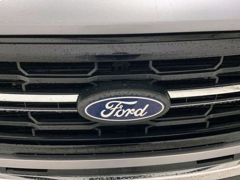 Used 2025 Ford F150 XLT w/ Equipment Group 301A Standard AWD/4WD image 27