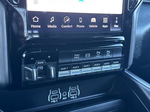 New 2026 RAM 3500 Big Horn image 20