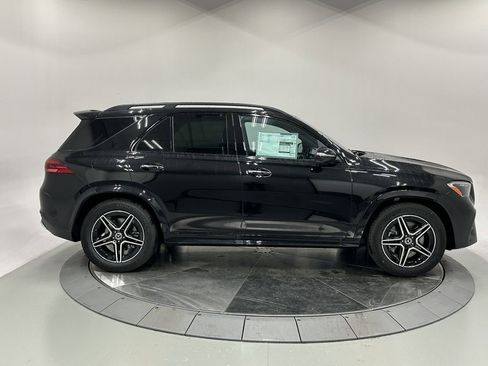 New 2026 Mercedes-Benz GLE 350 GLE 350 image 8