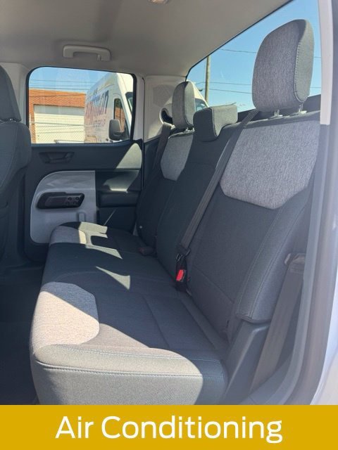 Used 2026 Ford Maverick XLT AWD/4WD image 22