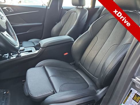 Used 2024 BMW M235i xDrive Gran Coupe w/ Premium Package AWD/4WD image 16