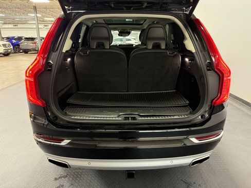Used 2017 Volvo XC90 T6 Inscription AWD/4WD image 20