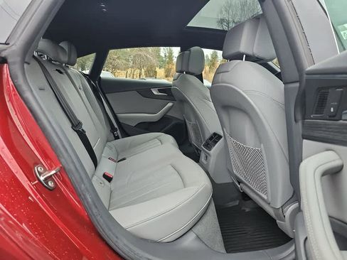 Used 2018 Audi A5 2.0T Prestige image 26