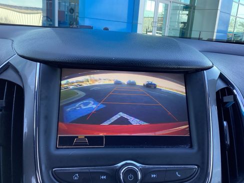 Used 2019 Chevrolet Cruze LS w/ LS Convenience Package image 14