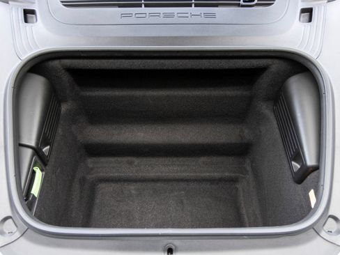 Certified 2024 Porsche 718 Boxster S RWD image 62