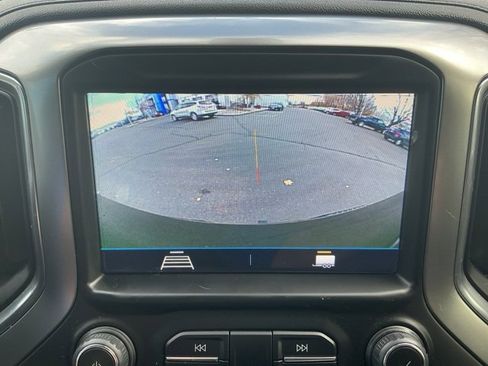 Used 2022 Chevrolet Silverado 1500 RST image 27