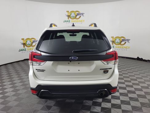 Used 2024 Subaru Forester Wilderness AWD/4WD image 6