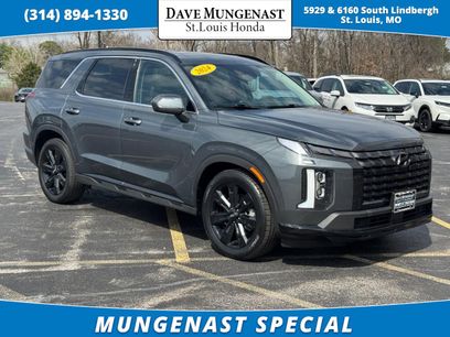 Used 2024 Hyundai Palisade XRT