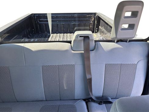 Used 2015 Ford F250 XLT w/ XLT Interior Package AWD/4WD image 15
