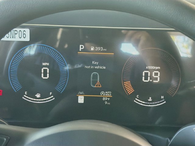 New 2026 Hyundai Tucson SE FWD image 12