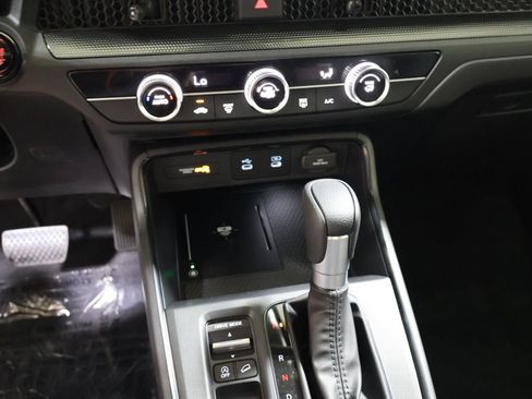 New 2026 Honda CR-V LX image 25