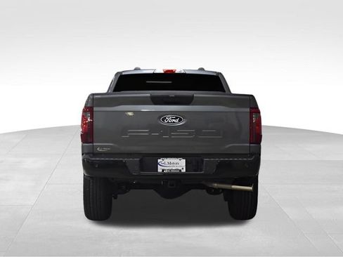 Used 2025 Ford F150 XLT w/ Equipment Group 301A Standard AWD/4WD image 10