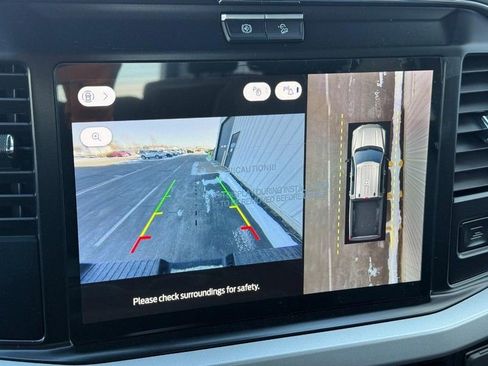 New 2026 Ford F350 XLT w/ XLT Premium Package image 13