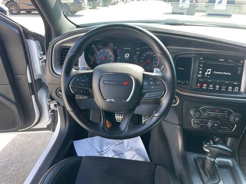 Used 2023 Dodge Charger Scat Pack w/ Daytona Edition Group RWD image 23