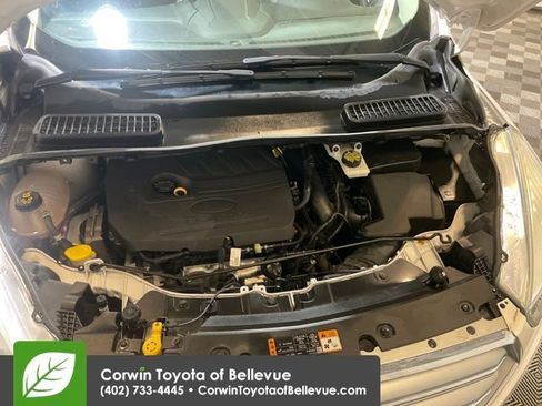 Used 2017 Ford Escape SE w/ SE Cold Weather Package image 22