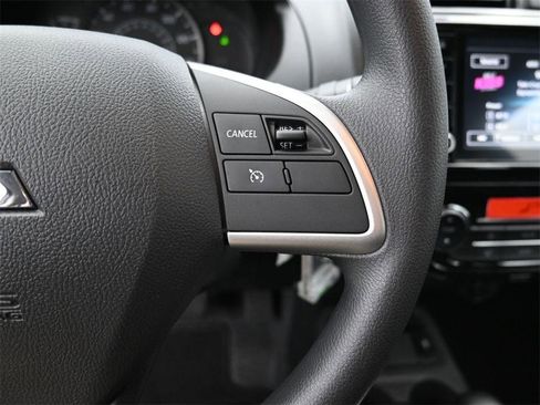 Used 2024 Mitsubishi Mirage G4 ES image 24