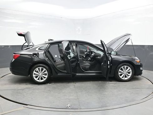 Used 2023 Chevrolet Malibu LT w/ Driver Confidence Package FWD image 52