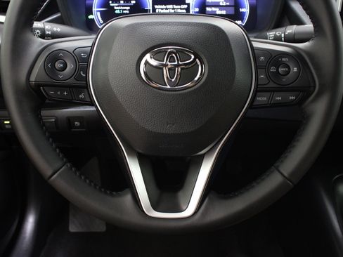 Used 2026 Toyota Corolla SE w/ SE Premium Package FWD image 22